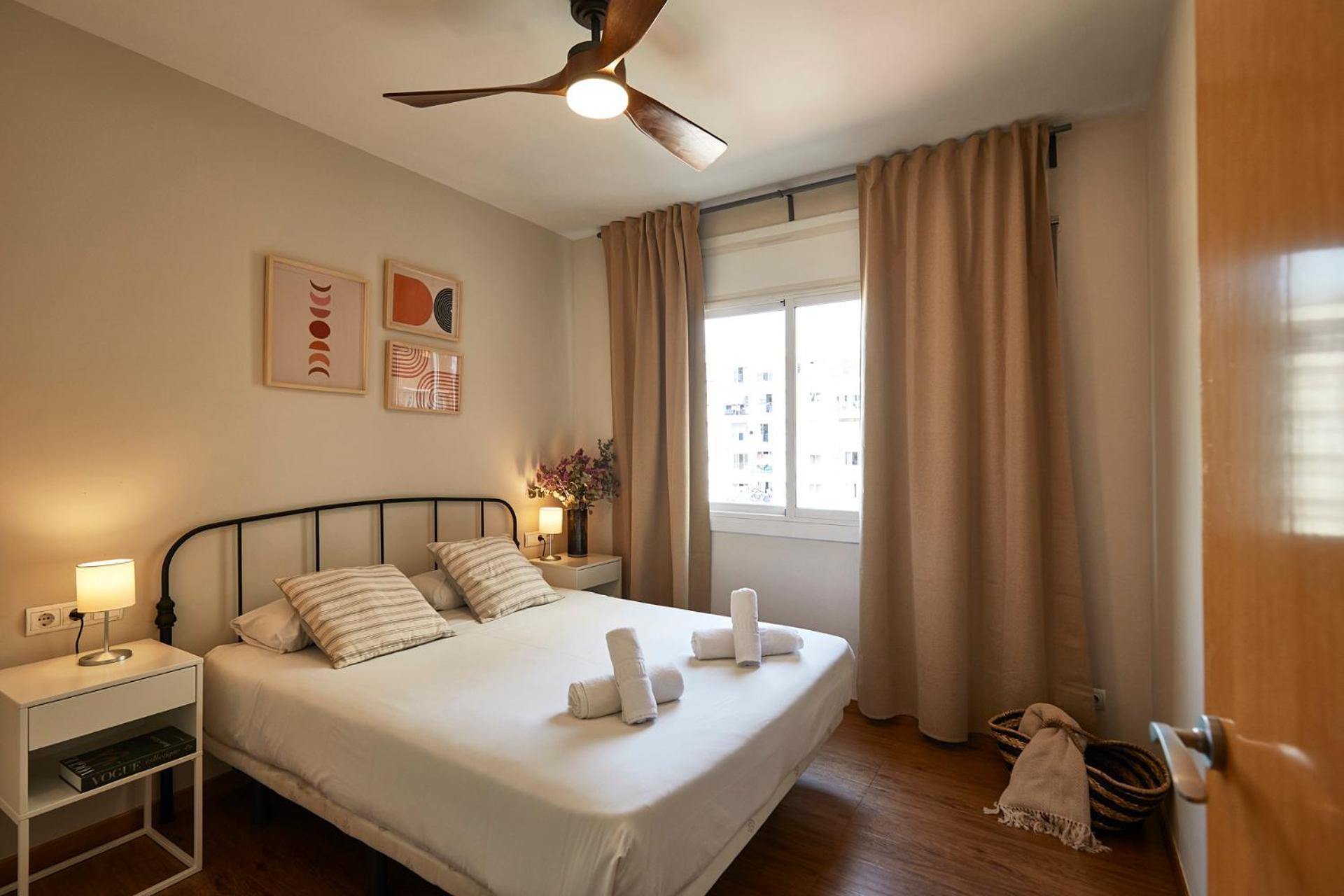 Bbarcelona Marina Flat Barcellona