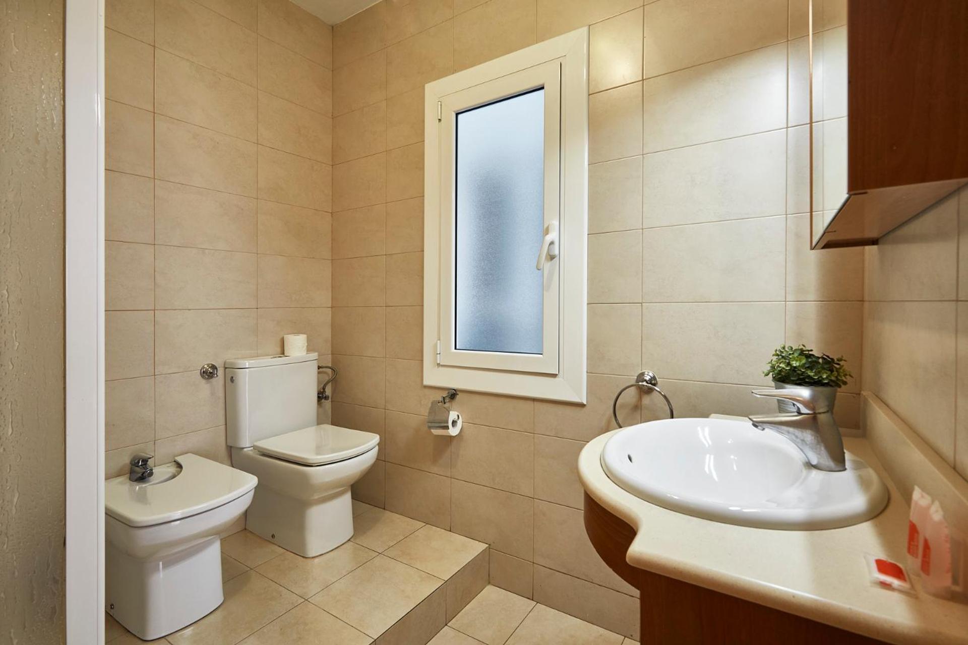 Bbarcelona Marina Flat * Barcellona