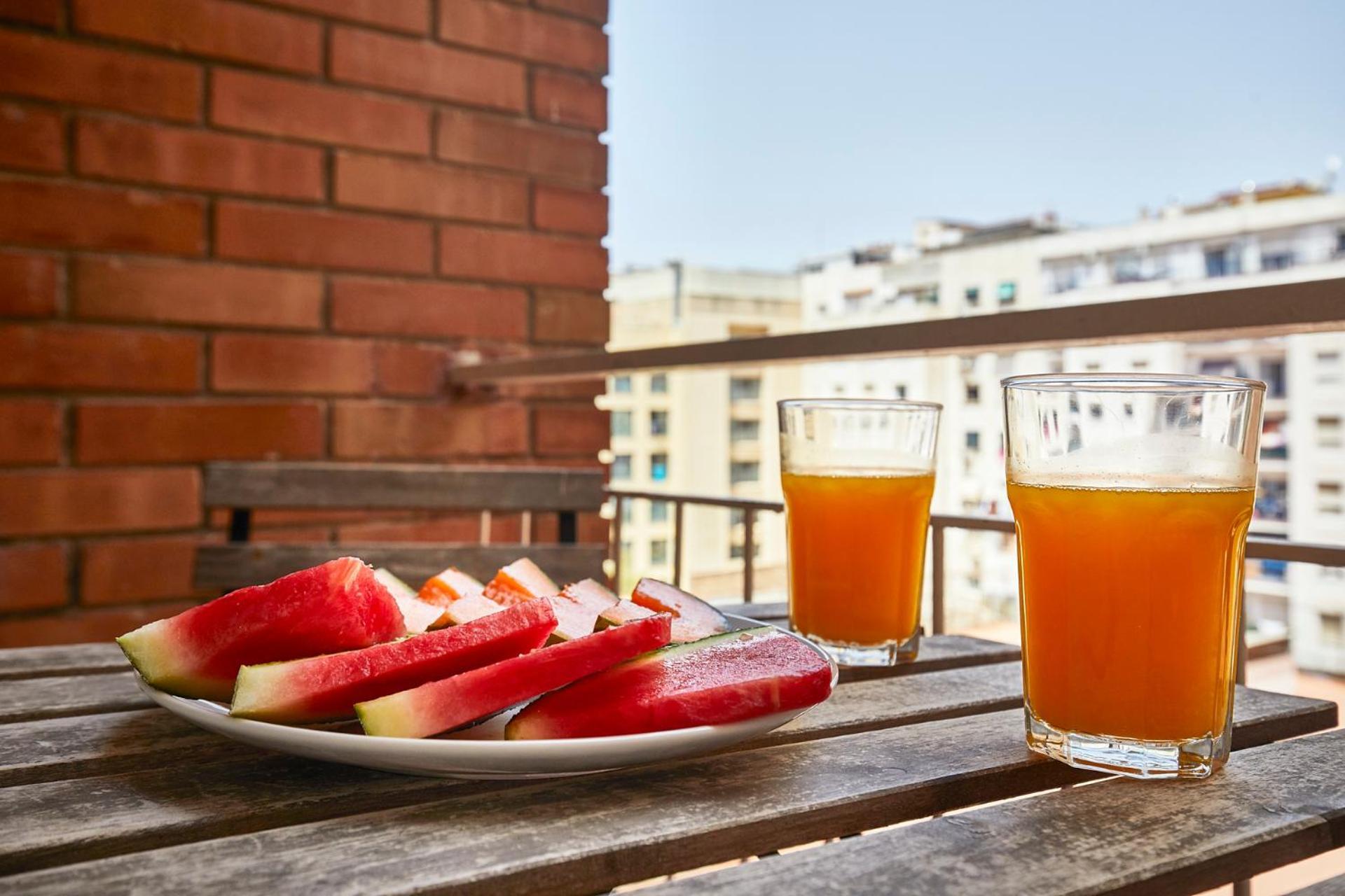 Bbarcelona Marina Flat Appartamento *