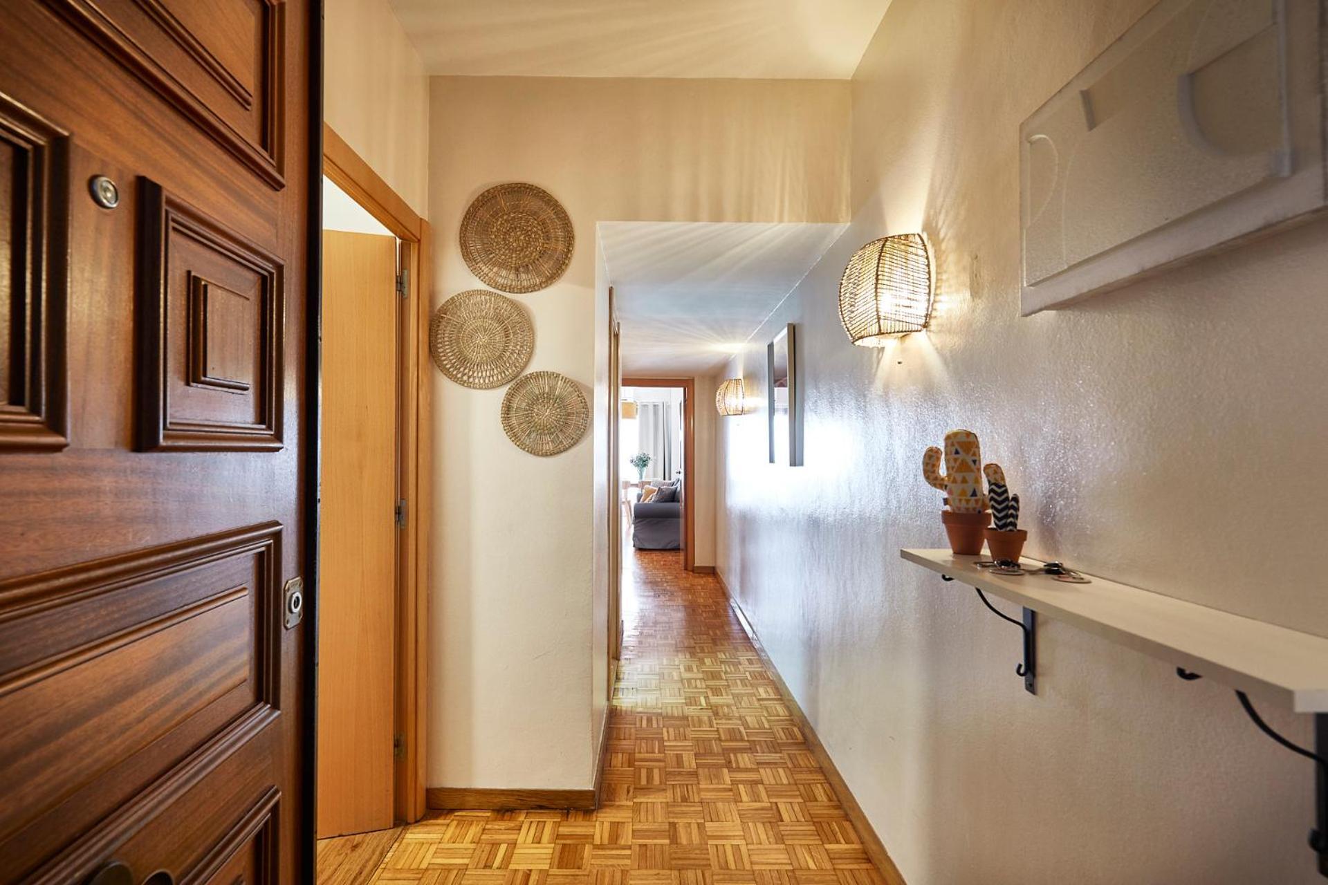 Bbarcelona Marina Flat * Barcellona