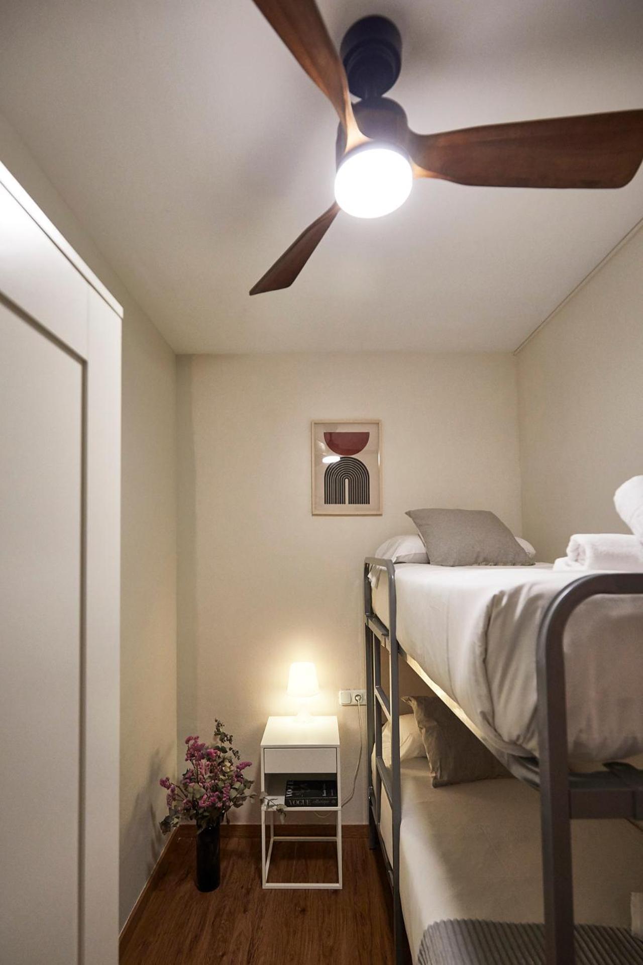 Bbarcelona Marina Flat Apartamento